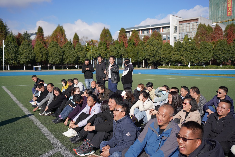 继续教育学院举办2021年秋季学期云南省基层人才对口培养计划云南师范